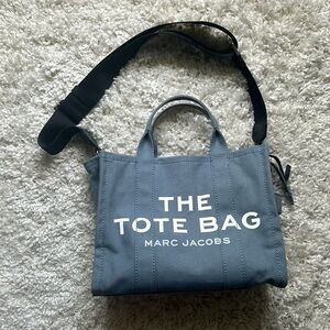 Marc Jacobs The Tote Bag